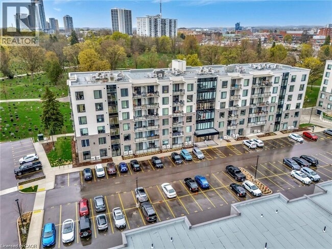 Photo - 107 Roger St Unit 401