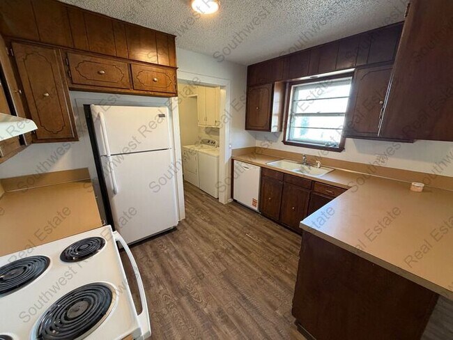 Photo - Nice three bedroom/ two bath family home.