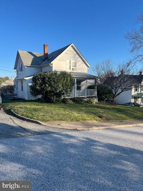 Photo - 306 Dorsey Ave