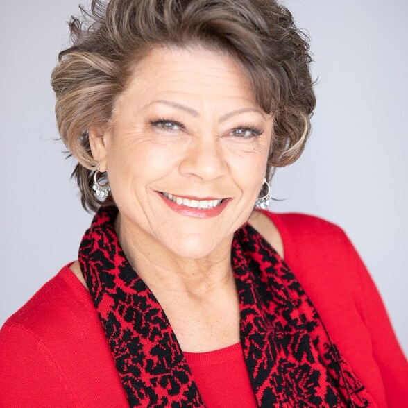 Shirley Schuette