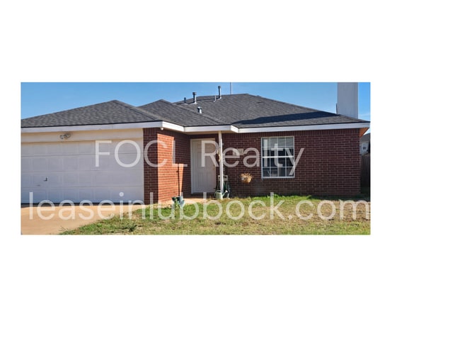 Building Photo - Lubbock Cooper ISD