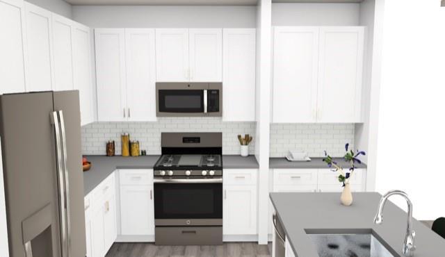 Photo - 2130 Aldine Mail Rte Rd Apartment Unit C103