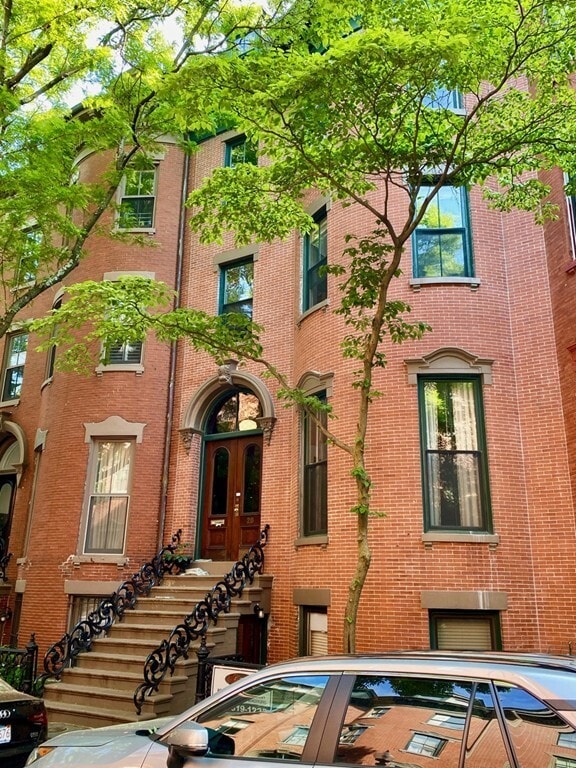 Photo - 28 Upton St Condo Unit 1