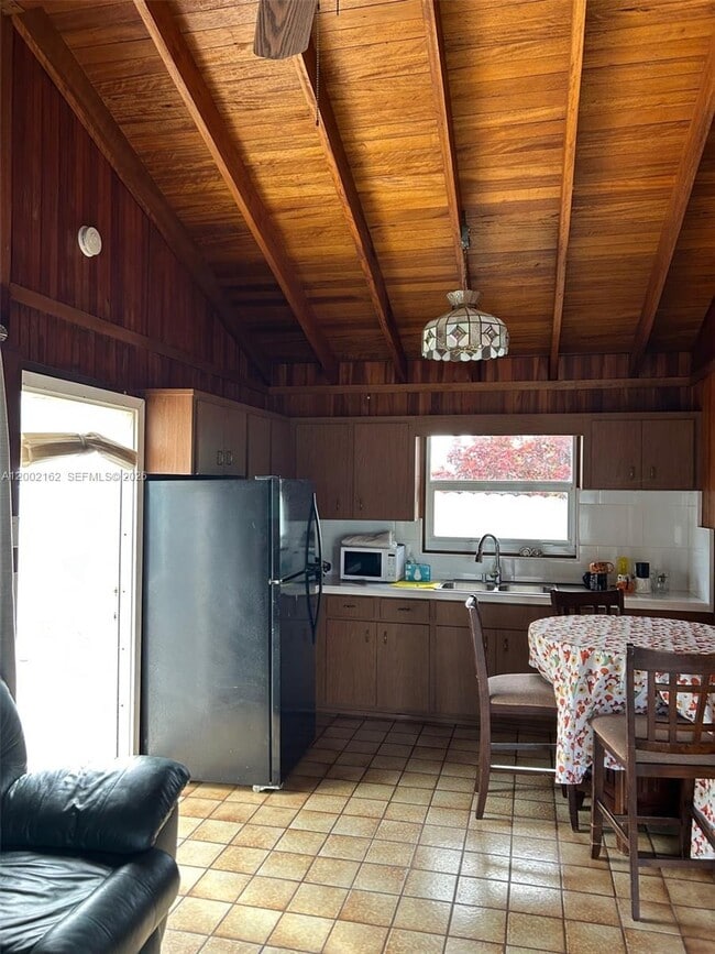 Photo - 12765 SW 19th St Unit rear