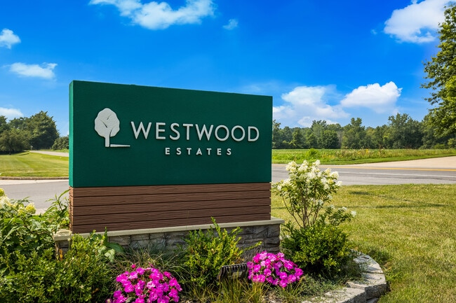 Westwood Estates - Westwood Estates Apartments