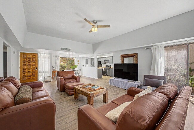 Photo - Furnished Luxury Condo in Guard-Gated Casa Del Monte | Prime Old Town Scottsdale Location Unit #102