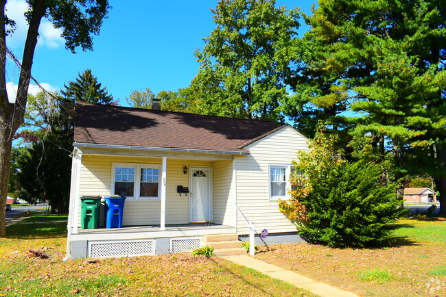 Building Photo - 338 S Parke St Rental