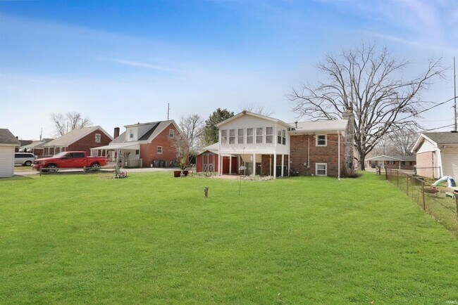 Photo - 1107 N Boeke Rd