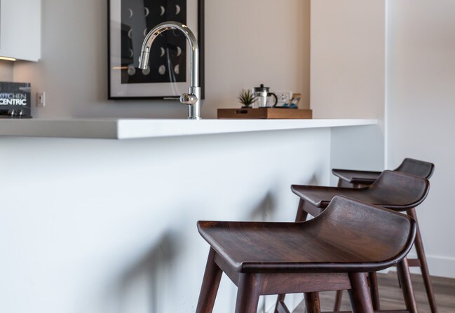 Photo - Viridian on Sheridan