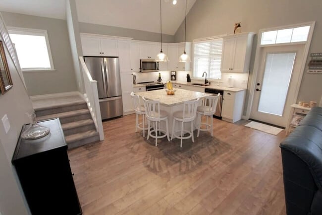 Photo - 2450 Radio Tower Rd Unité SI ID1521988P