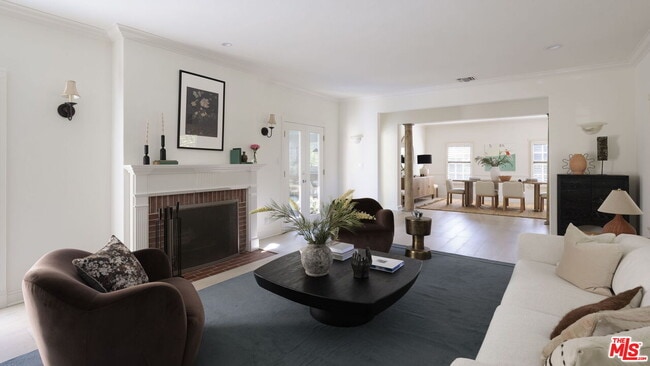 Photo - 632 S Arden Blvd