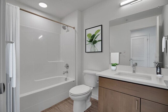 Photo - Terra Lofts Apartments & Townhomes