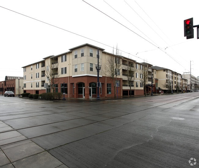Photo - City Center Apartments