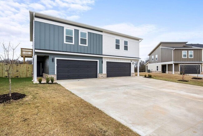 Photo - 2602 SW Convent St