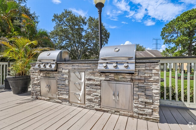 Grills
