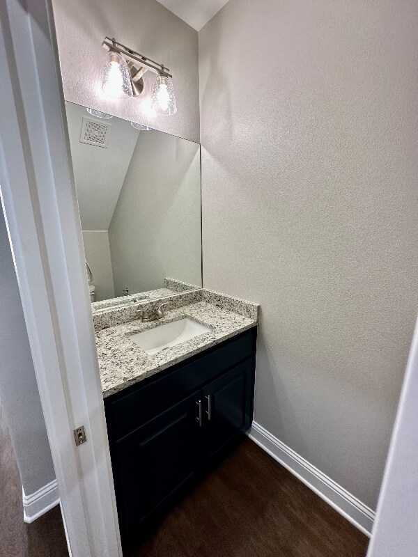 10700 Washita Dr Townhome Townhome Rental in Tyler TX