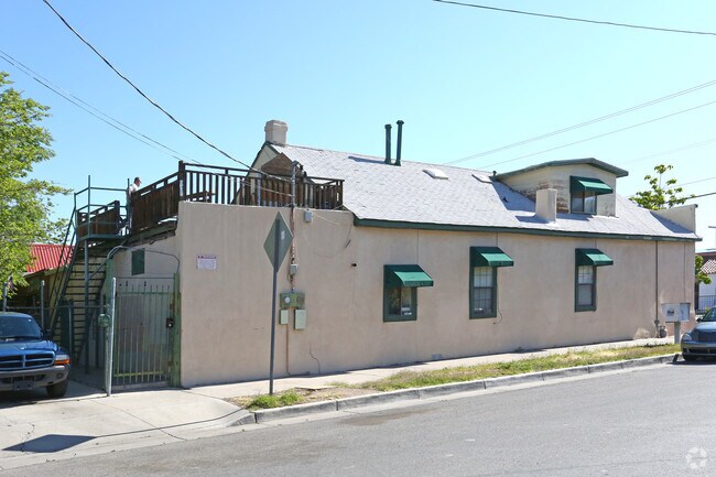 Photo - The Dorm Apartments