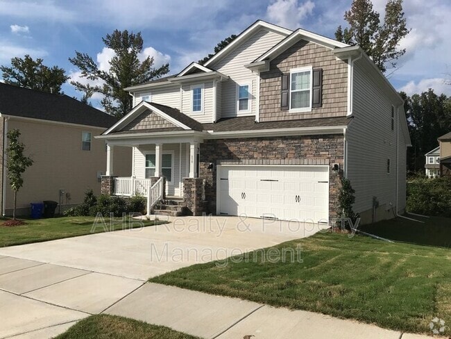 Building Photo - 850 Longleaf Pine Pl Rental
