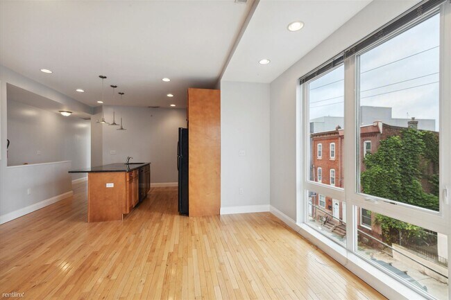 Photo - 3 br, 2 bath 4plex - 1856 N 17TH ST Unit 3 Unidad 3