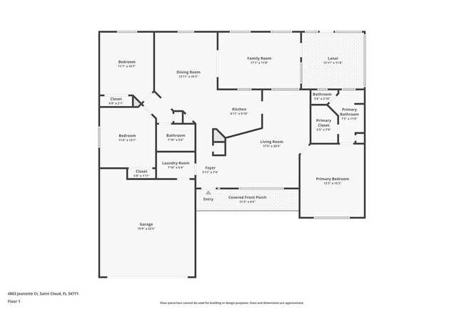 Photo - 4803 Jeanette Ct