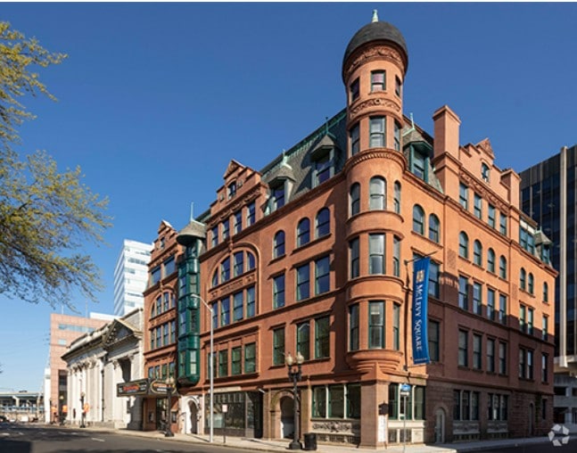 Building Photo - 177 State St Rental