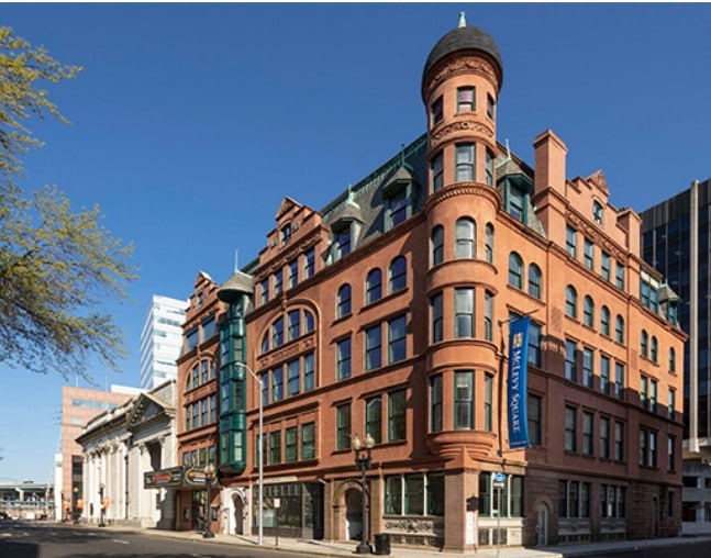 Building Photo - 177 State St Rental