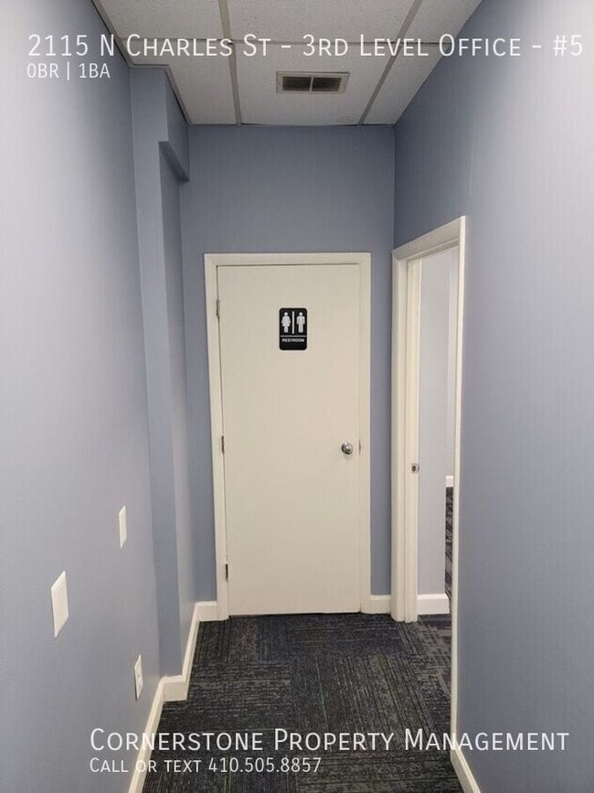 Photo - 2115 N Charles St Unit #5