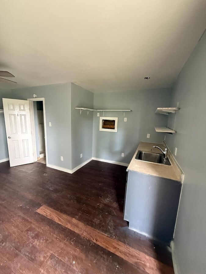 Photo - All bills paid 1-Bedroom! Unit A