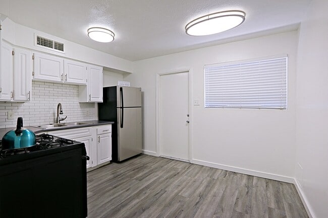 Osborn Place