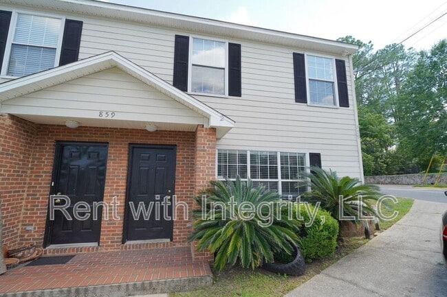 Building Photo - 859 W Brevard St Unit 859 W Brevard St Apt 2