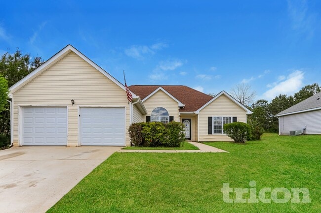 Building Photo - 1128 Misty Meadows Crossing