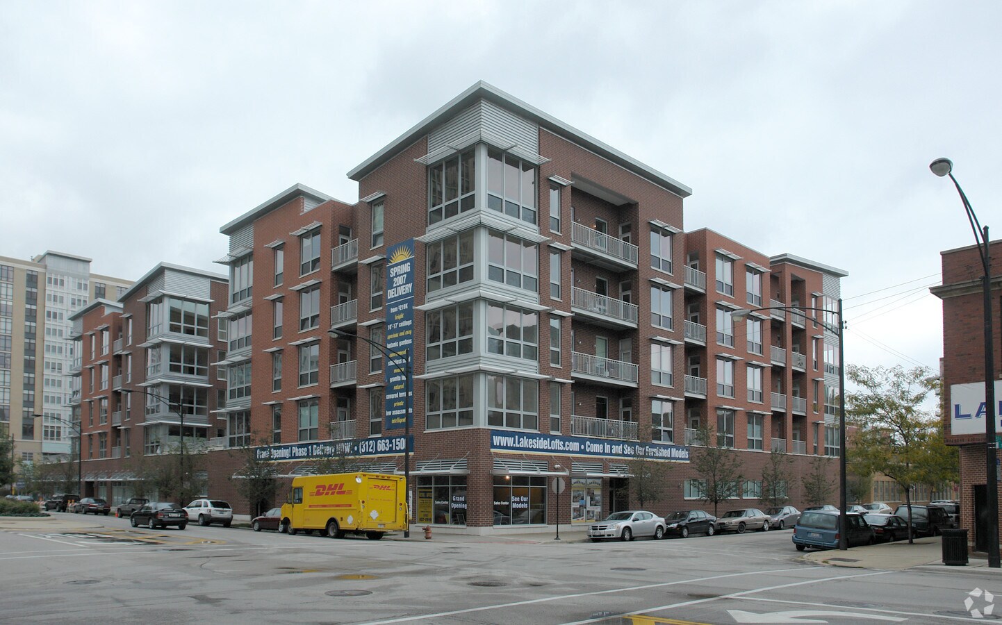 Photo - Lakeside Lofts