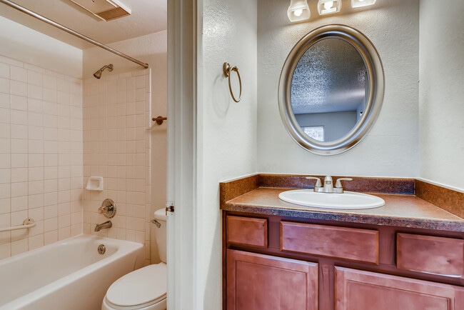 Las colinas 8 - Hills