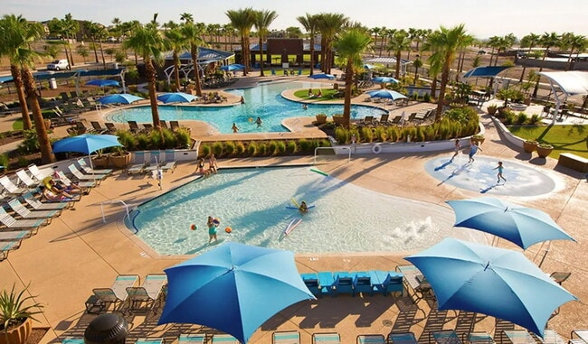 Building Photo - 20719 W Alsap Rd