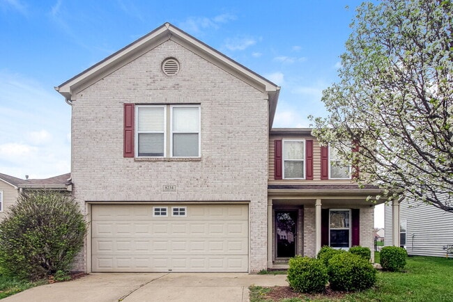 Building Photo - 8234 Gathering Cir