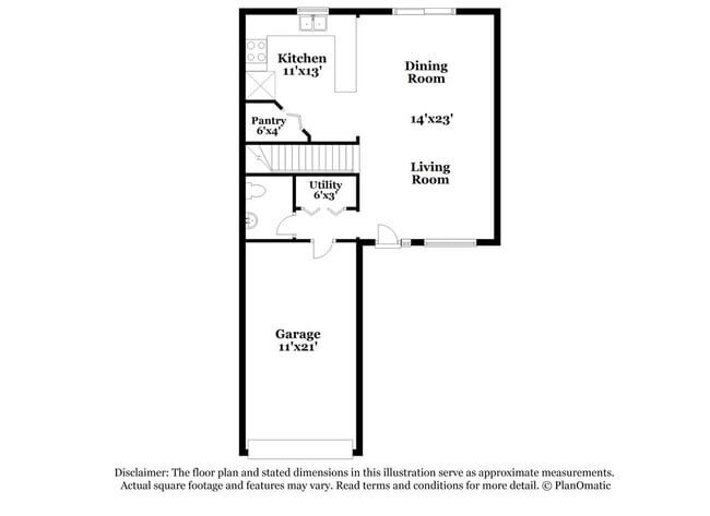7388 Bristol Cir