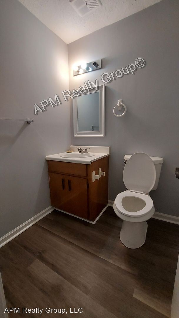 Photo - 2 br, 1.5 bath House - 125 B Beatty Downs Rd.