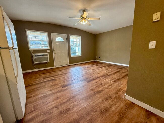 Living room - 377 AR 56 Hwy