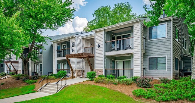 The Carson at Peachtree Corners Apartments For Rent in Peachtree ...