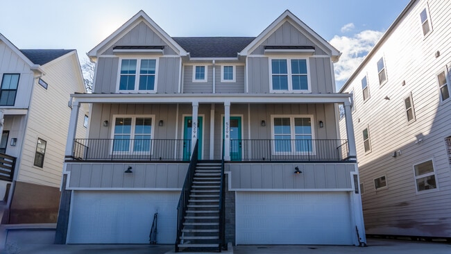 Photo - 529 Wedgewood Ave