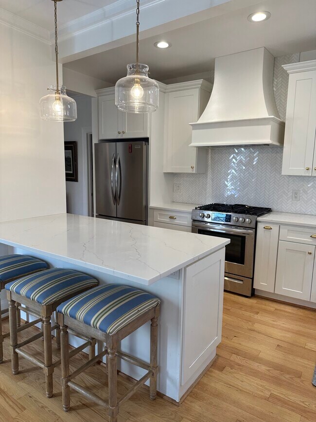 Photo - 1711 35th St NW Unit 21