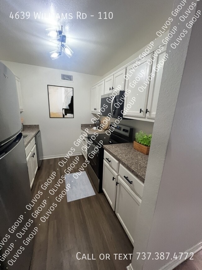 Photo - 4639 Williams Rd Unit 110