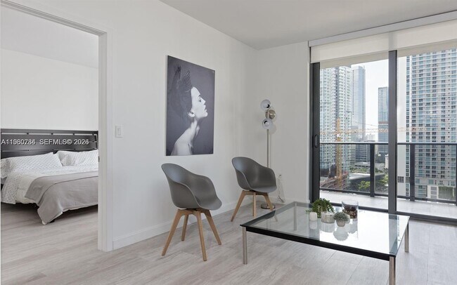 Photo - 45 SW 9th St Unit 1805