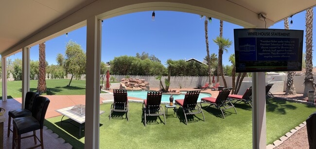 Photo - 7430 Rancho Destino Rd
