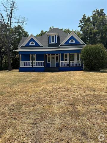 Building Photo - 605 S Fordyce St Rental