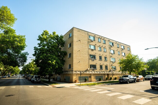 Photo - 5310 N Damen Ave Condo Unit 506