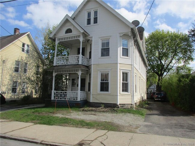 Photo - 15 Forest St Apartment Unit 2nd floor