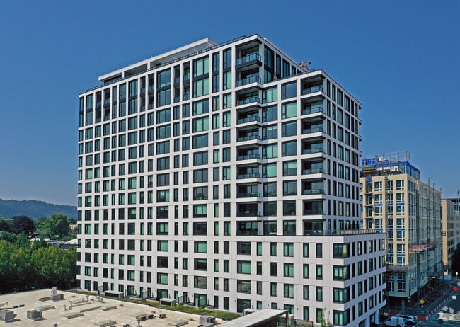 Building Photo - The Rodney Rental