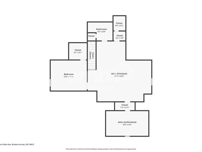 Photo - 917 S Desert Palm Ave