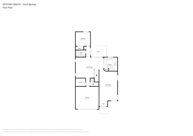 Photo - 5370 NW 126th Dr